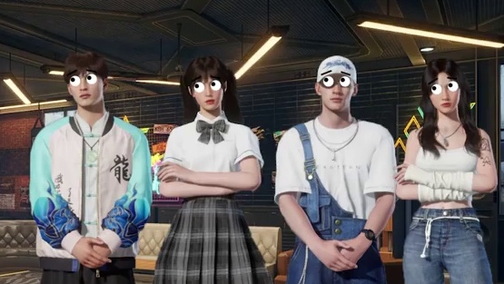 不敢睁开眼，假期是我的幻觉！ #极品飞车集结  #新版本热湾全明星  #年后复工的我belike