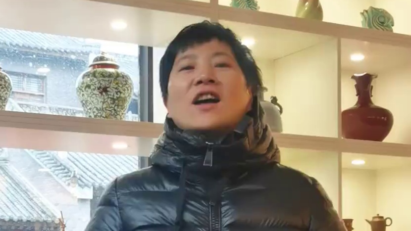 九个符号学英语SoEasy：麦迪博士讲解九个符号篇章学习