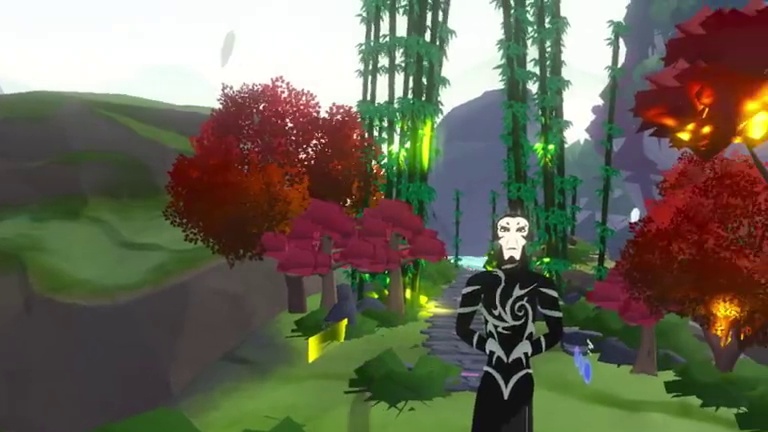 有蛋仔做图大佬还原了哪吒里的申公豹！ #蛋仔派对 #蛋仔派对宝藏地图推荐