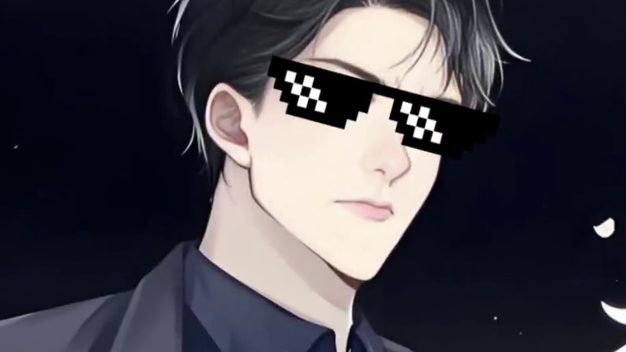 陆上锦:我两眼一睁，怎么还是黑的！
#广播剧 #人鱼陷落 #陆上锦言逸 #兰波白楚年