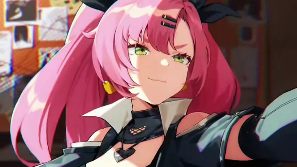 原来这就是米家歌手的实力！ #绝区零 #绝区零创作激励计划 #绝区零耀嘉音 #绝区零拓金日 #米哈游