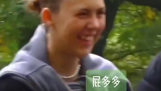 恶搞笑到神经连接紊乱