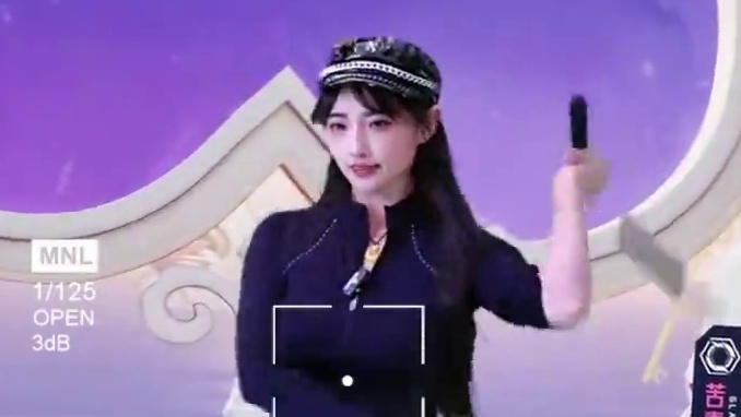 如果谍影武器箱掏出来是双截棍呢？ 晶核棍影，你觉得ok吗？#啊乔巴  #晶核全民星计划#晶核coa 