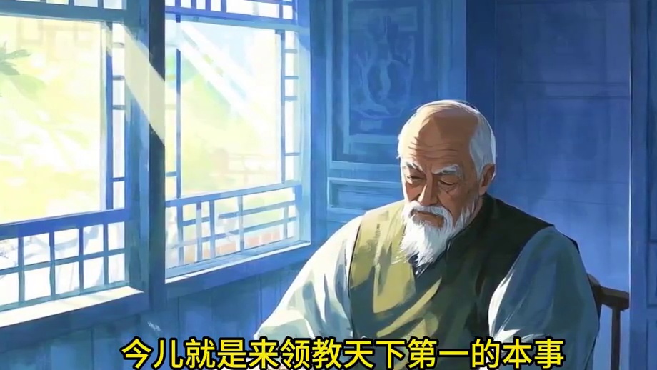 左宗棠与 “天下第一棋手”的中国象棋故事：棋局里的战场与人生 #象棋 #象棋高手 #中国象棋 #象棋