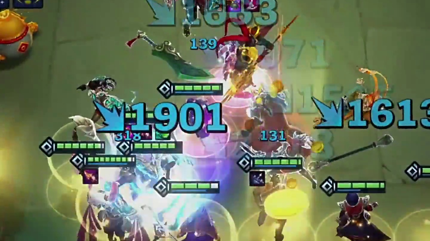 飞雷神皇子!嘉文四世最正确的打开方式 #金铲铲2025天选福星 #福星已完全解冻  #金铲铲之战 #