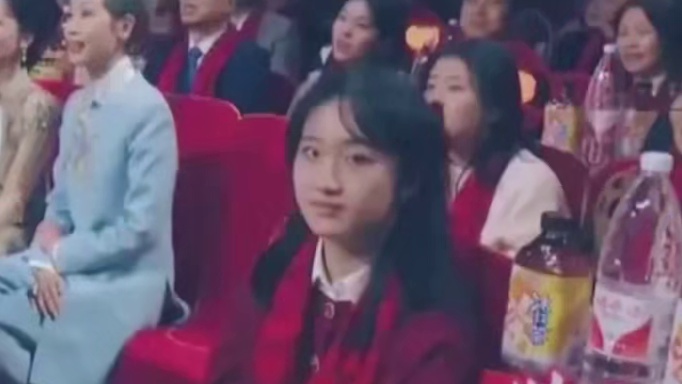 原来这就是一笑千金