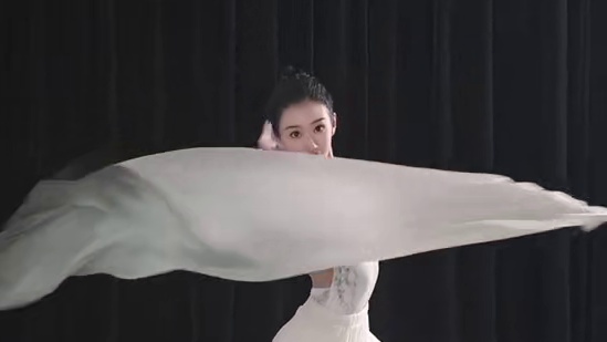 一生有爱何惧风飞沙～＃天下＃天下舞蹈＃古典舞#顾不顾将相王侯 ＃天下舞蹈挑战