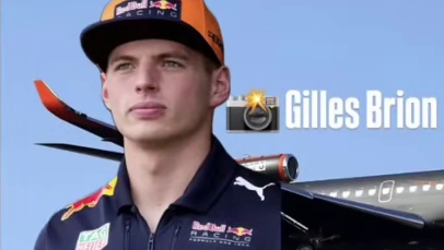 维斯塔潘喜提新私人飞机 马克斯·维斯塔潘最近刚刚斥资6500万美元买下了一架猎鹰8X私人飞机，下赛季