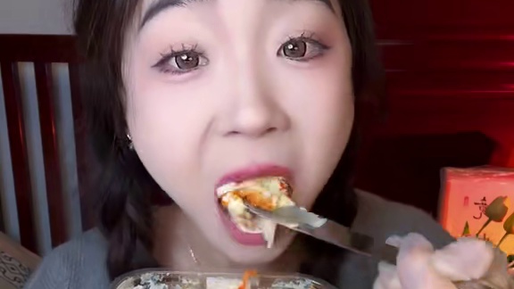 709返场！今天是爆浆纯虎皮/肉松蛋黄卷/齐天大圣！#快吃吧大馋丫头 #酱多多甜品 #一只澜酱多多