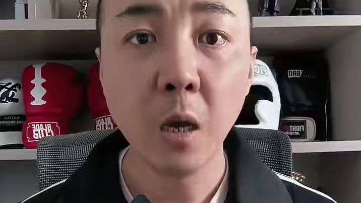 功夫，两个字，一横一竖！只有站到最后的才是冠军！#张伟丽 #ufc312 #ufc