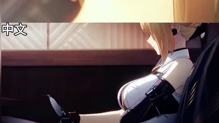 伊芙琳中日cv对比，你更喜欢哪一个！ #绝区零 #绝区零伊芙琳 #绝区零创作激励计划 #绝区零攻略