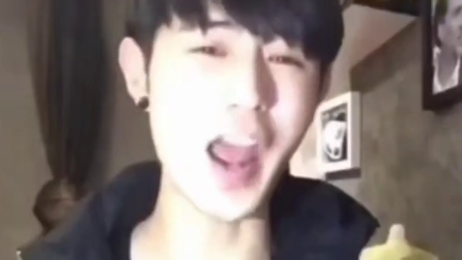 杭州第一深情早期视频