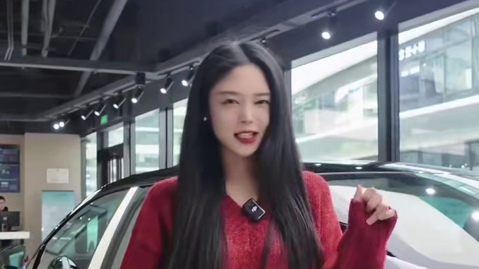 我发布了一个新视频，快来围观吧！