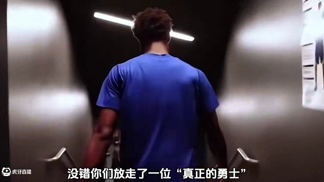 “维金斯抵达迈阿密后首次对这次勇士交易发声”#维金斯 #库里 #巴特勒