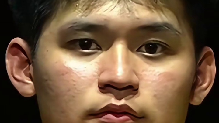 王楚钦林诗栋男双冠军，分则世一世二，合则天下无敌