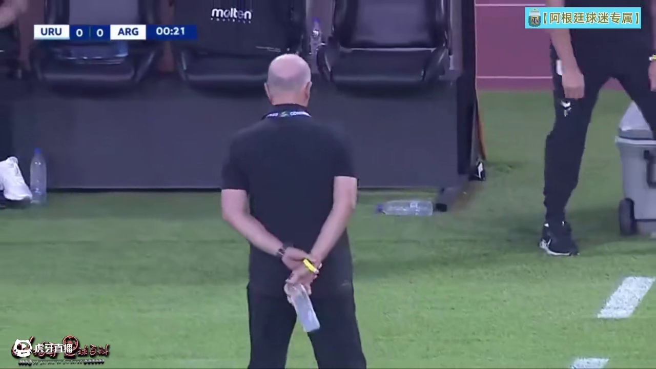 第28集｜叶指导解说:埃切维里，卡里索，华金均双响，阿根廷U20险胜对手！ #叶指导原声解说  #阿