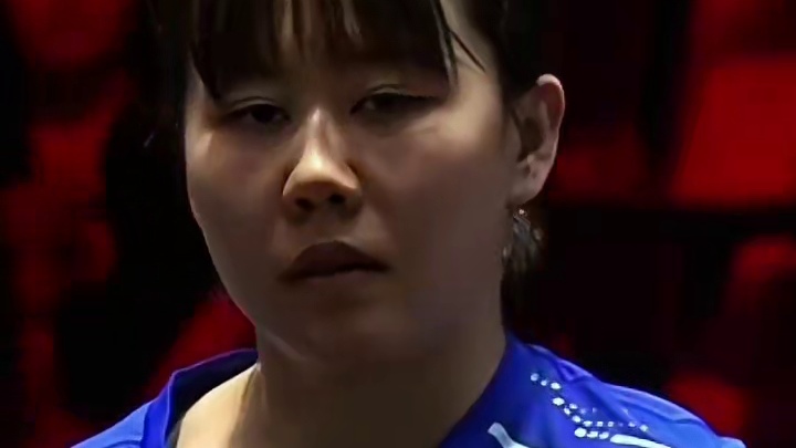 蒯曼4-2击败陈幸同，晋级女单决赛