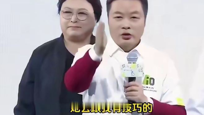 何小鹏：王凤英告诉我钢材有问题，原来下面的人合伙骗我 #何小鹏  #王凤英  #小鹏汽车  #新能源