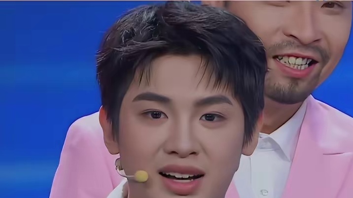 真的很羡慕他们之间的友情