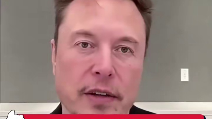 马斯克“政府效率部”翻车了 #马斯克 #美国 #政府效率部