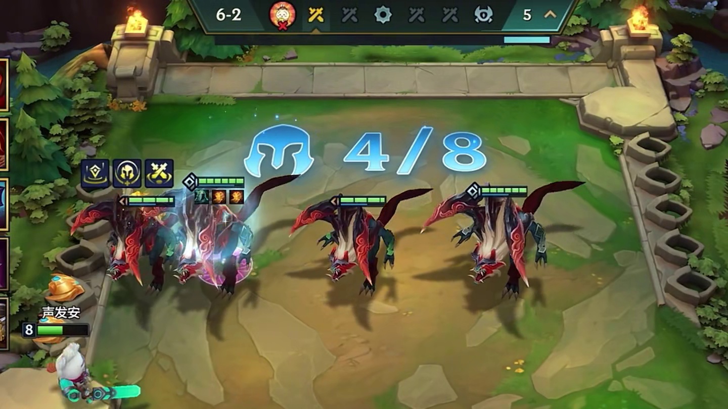 单挂是对你的信任