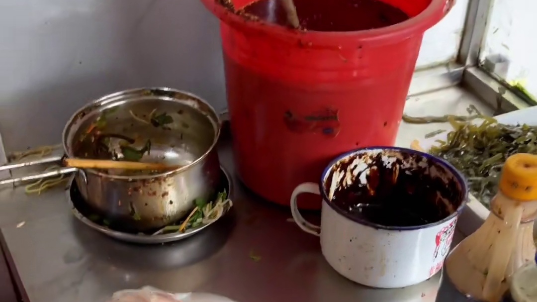 号称贵阳春卷届天花板