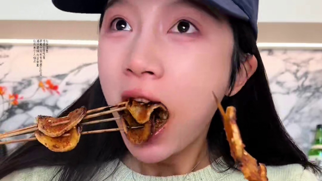 跟脸脸吃一期体重有什么变化？#内容过于真实 #主打的就是一个真实 #日常vlog