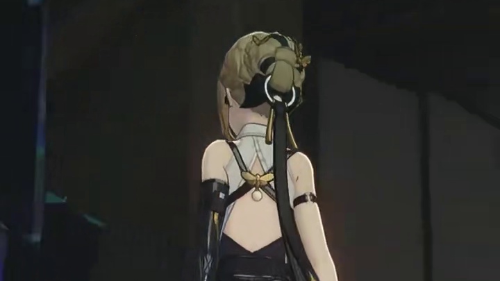 伊芙琳最Q弹的一集#绝区零 #绝区零创作激励计划 #绝区零伊芙琳