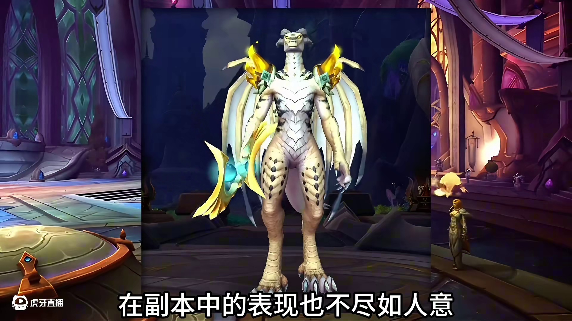 魔兽世界：不考虑职业强度，哪个职业可玩性最高 #魔兽世界 #魔兽世界各职业 #这个游戏很好玩 #我比