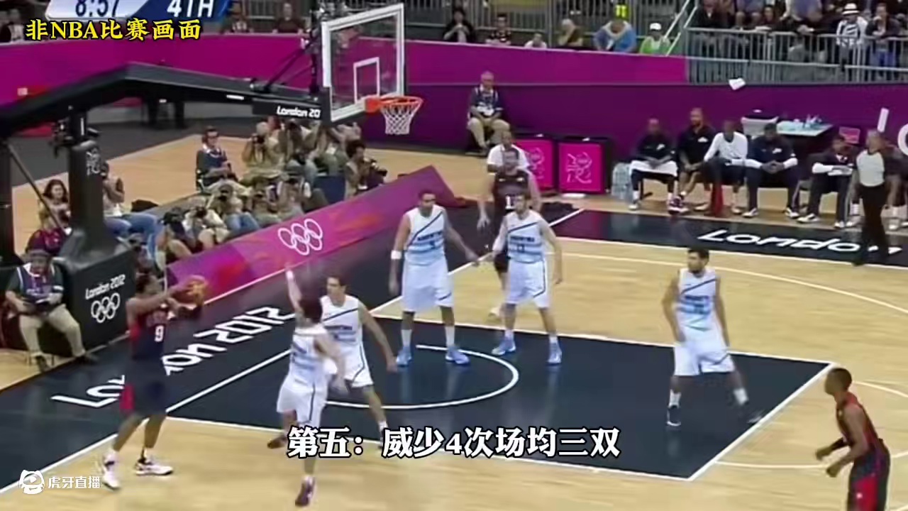 重排NBA近30年最难破5大纪录