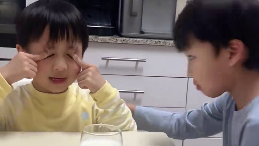 手口不一游戏挑战 