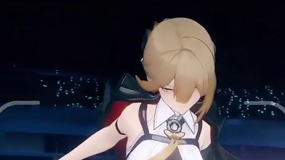 伊芙琳不为人知的一面#绝区零 #绝区零创作激励计划 #绝区零伊芙琳 #绝区零攻略杂谈 #伊芙琳