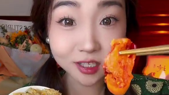 麻麻辣辣贼下饭！点外卖必备下饭小菜！到手2瓶价格好合适！关键是调味真的很好吃！#香辣萝卜干 #下饭神