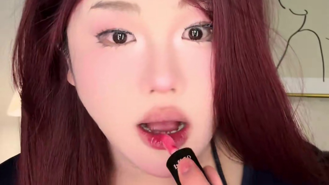 是我给你自由过了火 #网恋需谨慎 #伪音