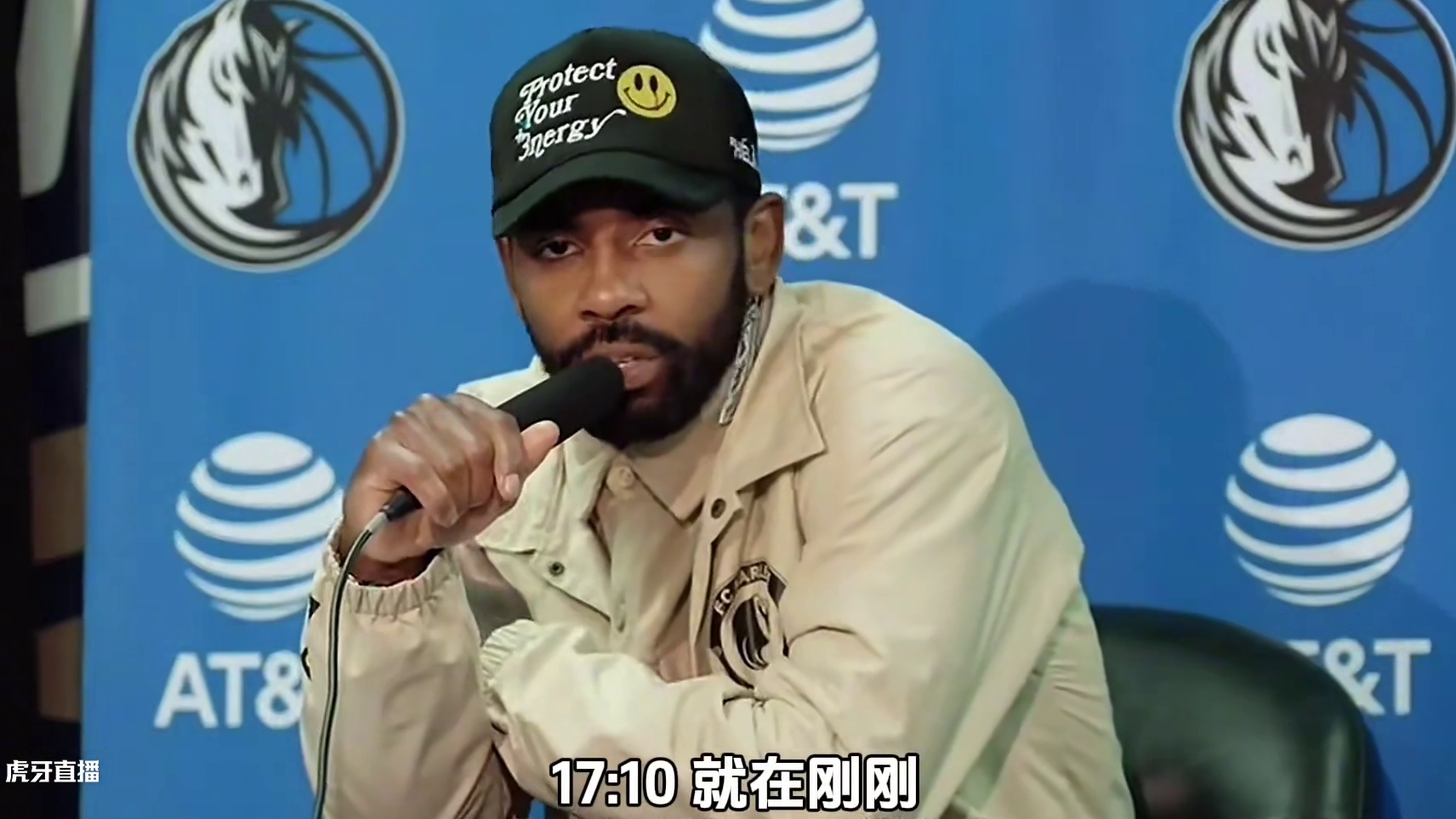 “欧文公开喊话杜兰特加盟独行侠 组建五巨头”#杜兰特 #欧文 #詹姆斯