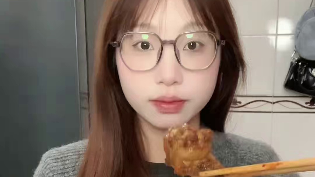 vlog｜冬天的雪糕额外美味 #好好吃饭好好生活 #美食vlog #春节假期的生活vlog #记录我