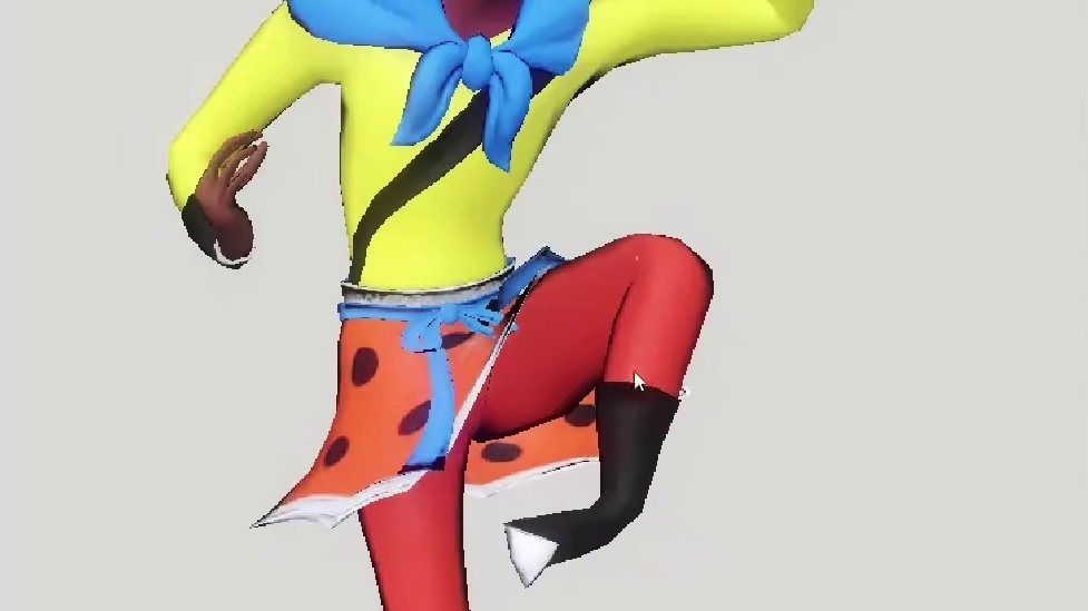 好家伙！火眼金睛 直接查看怪物大荒/元素防御力 履雪羽骏2W大荒才600元素防御 新神侍美猴王四大互