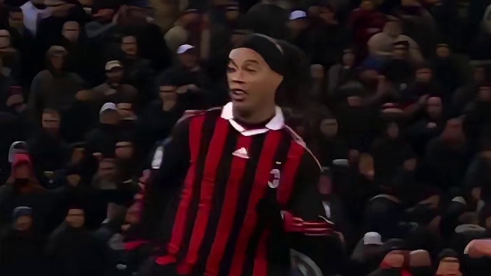 那时候的米兰真的是群星璀璨