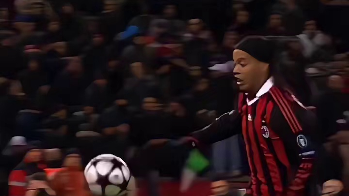 他的天赋，无人能够质疑