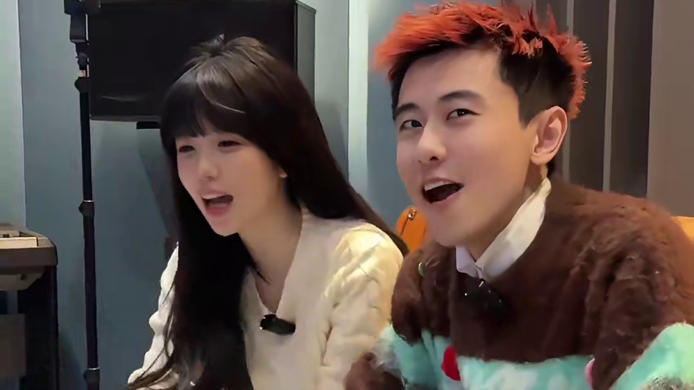 为什么你们最后所有人都在欺骗我！难道因为我是“笨蛋虫虫”吗？