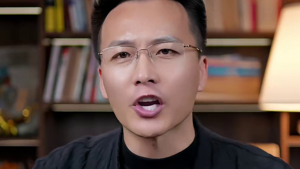 魔童再世 父母的爱，才是孩子最好的灵珠#哪吒2 #父母 #教育 #家庭教育 #智慧父母