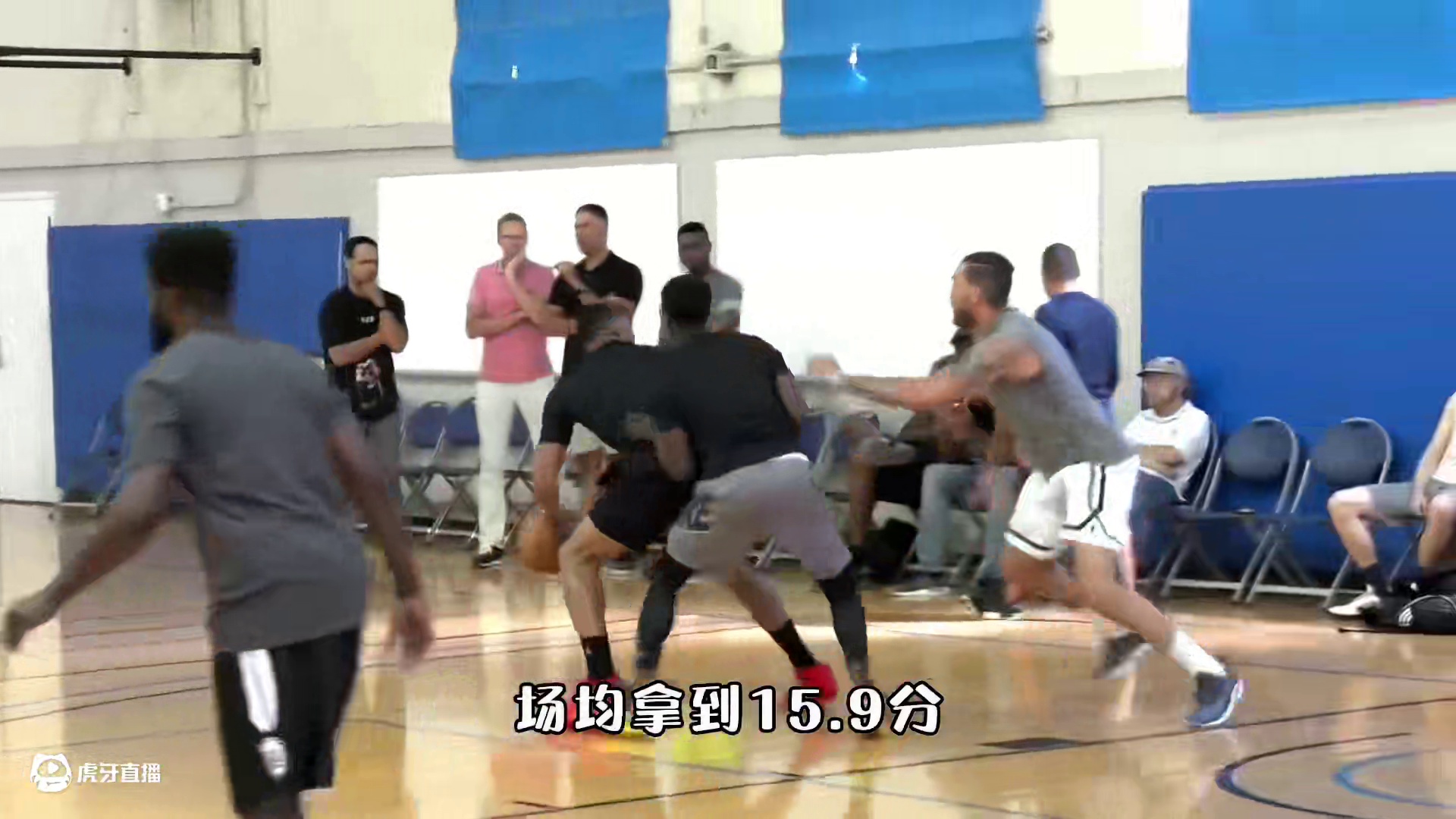 威少可能去哪里？快船，热火，公牛三大下家解析