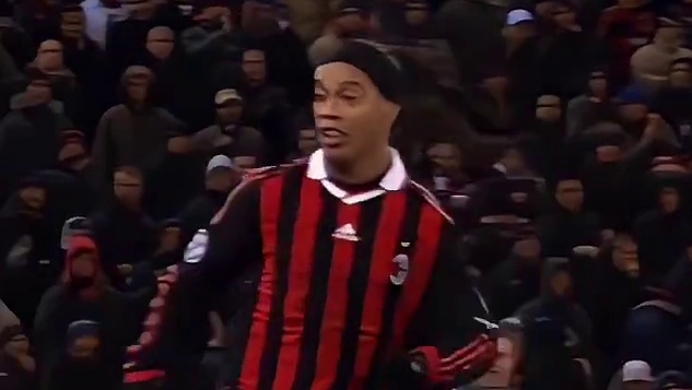 他的天赋，无人能够质疑