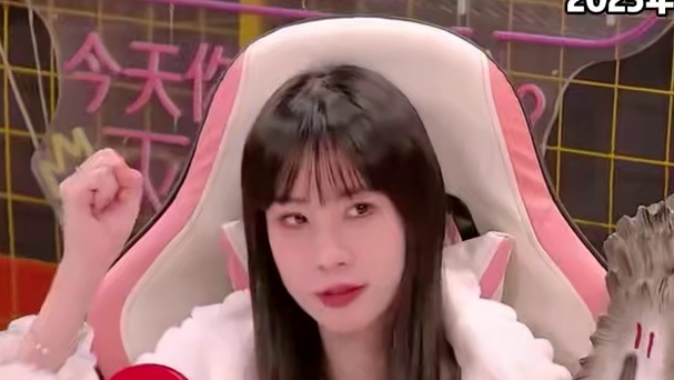 苍姐 你是我 至今都琢磨不透的女人 