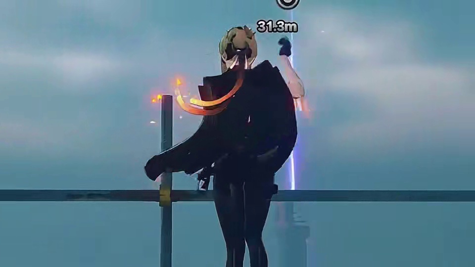 忍住不抽是这个#绝区零 #绝区零创作激励计划 #绝区零伊芙琳 #绝区零攻略杂谈 #伊芙琳