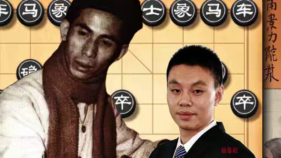 有人爱兵如子成模范，而他弃子也能成棋仙象棋大师曹岩磊精彩对局 #中国象棋 #天天象棋 #喜欢象棋关注