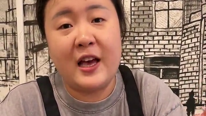 胖妹真的好冤枉啊，最近好多人莫名其妙地来骂我！