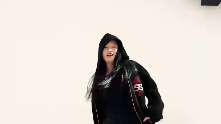 是谁的girlfriend？ #dancechallenge #inmyfeeling #翻跳 #k