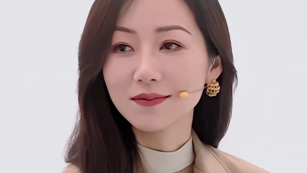 #未来中国AI季 五年后AI或将替代演员？如今AI的浪潮来势汹汹，正在重塑各行各业。AI技术已经能够