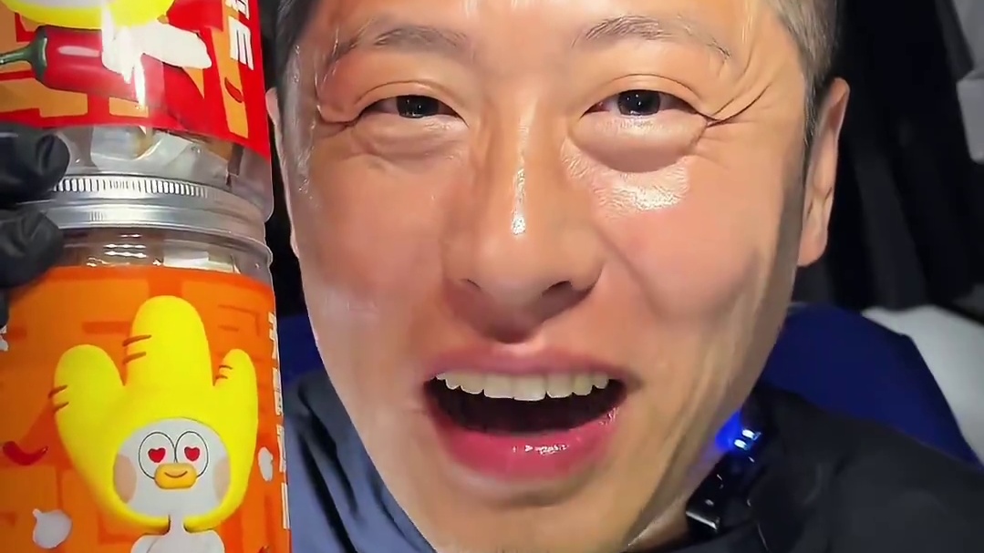 深夜无骨鸡爪太好吃了 #无骨鸡爪 #深夜放毒 #追剧小零食 #好吃到停不下来